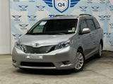 Toyota Sienna 2015 года за 15 970 000 тг. в Шымкент