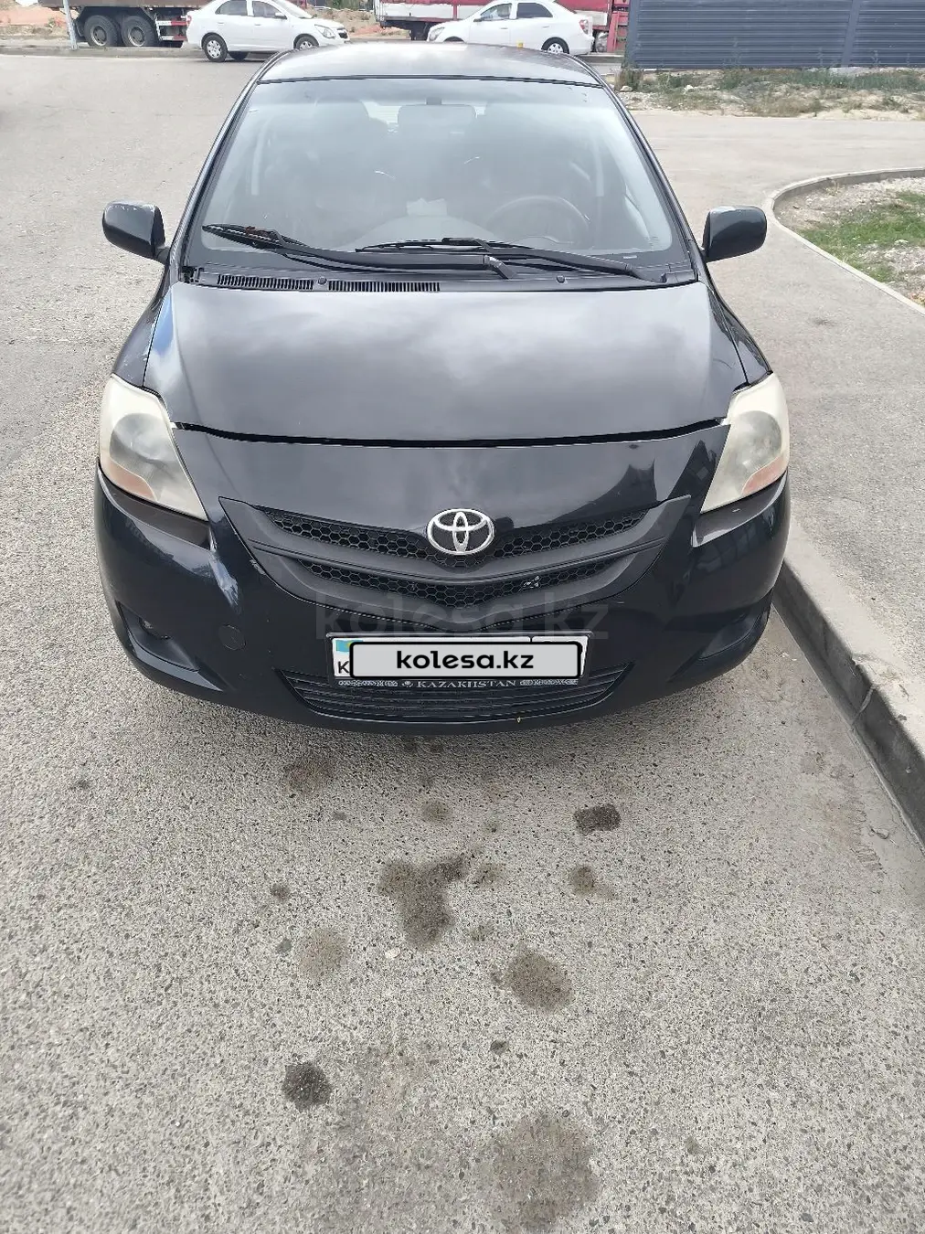 Toyota Yaris, 2009