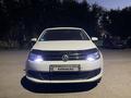 Volkswagen Polo 2015 годаfor4 200 000 тг. в Актобе – фото 2