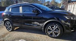 Nissan Qashqai 2019 года за 10 100 000 тг. в Павлодар – фото 3