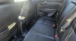 Nissan Qashqai 2019 года за 10 100 000 тг. в Павлодар – фото 5