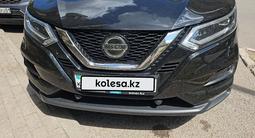 Nissan Qashqai 2019 года за 10 100 000 тг. в Павлодар