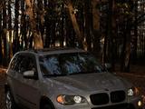 BMW X5 2007 года за 7 000 000 тг. в Усть-Каменогорск – фото 2