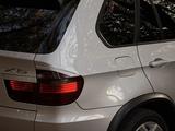 BMW X5 2007 года за 7 000 000 тг. в Усть-Каменогорск – фото 5