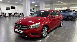 Mercedes-Benz A 200 2015 годаfor6 900 000 тг. в Актау