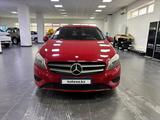 Mercedes-Benz A 200 2015 годаfor6 900 000 тг. в Актау – фото 2