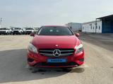 Mercedes-Benz A 180 2015 годаfor6 489 000 тг. в Атырау – фото 2