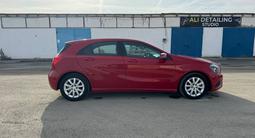 Mercedes-Benz A 180 2015 годаfor6 489 000 тг. в Атырау – фото 4