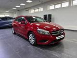 Mercedes-Benz A 200 2015 годаfor6 900 000 тг. в Актау – фото 3