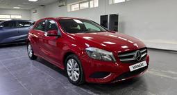 Mercedes-Benz A 200 2015 годаfor6 900 000 тг. в Актау – фото 3