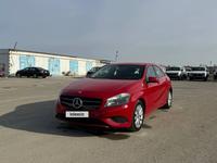 Mercedes-Benz A 180 2015 года за 6 266 000 тг. в Атырау