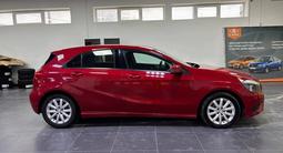 Mercedes-Benz A 200 2015 годаfor6 900 000 тг. в Актау – фото 4