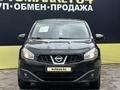 Nissan Qashqai 2013 годаүшін6 290 000 тг. в Актобе – фото 2