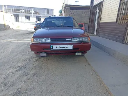 Mazda 626 1992 годаүшін1 000 000 тг. в Шымкент