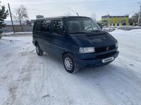 Volkswagen Caravelle 1991 годаfor2 600 000 тг. в Костанай