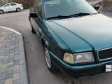 Audi 80 1992 годаүшін1 600 000 тг. в Караганда – фото 2