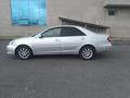 Toyota Camry 2003 годаfor4 700 000 тг. в Талдыкорган – фото 4