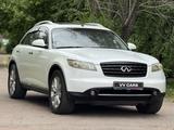 Infiniti FX35 2007 года за 5 450 000 тг. в Кокшетау – фото 2