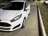 Ford Fiesta 2013 годаүшін2 500 000 тг. в Актау – фото 2