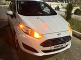 Ford Fiesta 2013 годаүшін2 500 000 тг. в Актау