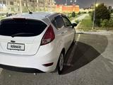 Ford Fiesta 2013 годаүшін2 500 000 тг. в Актау – фото 3