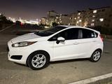 Ford Fiesta 2013 годаүшін2 500 000 тг. в Актау – фото 4
