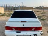 ВАЗ (Lada) 2115 2012 годаүшін1 000 000 тг. в Актау – фото 4