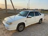 ВАЗ (Lada) 2115 2012 годаүшін1 000 000 тг. в Актау – фото 2