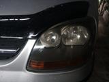 Nissan Almera Tino 2003 года за 1 600 000 тг. в Темиртау