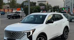 Changan CS55 Plus Luxe 2026 года за 9 600 000 тг. в Алматы – фото 2