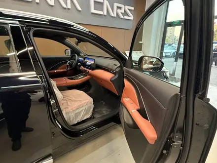 Changan CS55 Plus Luxe 2026 года за 9 700 000 тг. в Алматы – фото 14