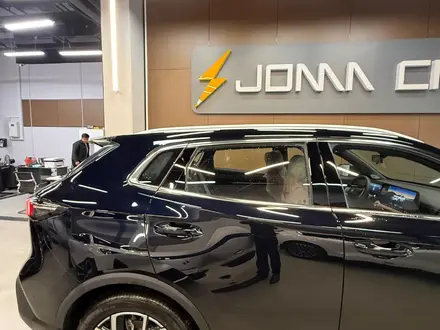 Changan CS55 Plus Luxe 2026 года за 9 700 000 тг. в Алматы – фото 7