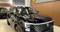 Changan CS55 Plus Luxe 2026 годаүшін9 700 000 тг. в Алматы – фото 4