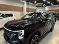 Changan CS55 Plus Luxe 2026 года за 9 700 000 тг. в Алматы – фото 5