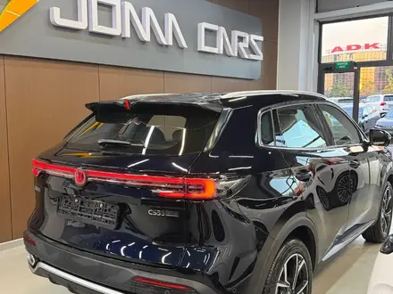 Changan CS55 Plus Luxe 2026 года за 9 700 000 тг. в Алматы – фото 8