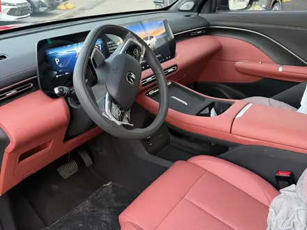 Changan CS55 Plus Luxe 2026 года за 9 700 000 тг. в Алматы – фото 11