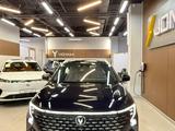 Changan CS55 Plus Luxe 2026 года за 9 700 000 тг. в Алматы