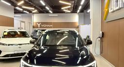Changan CS55 Plus Luxe 2026 годаүшін9 700 000 тг. в Алматы