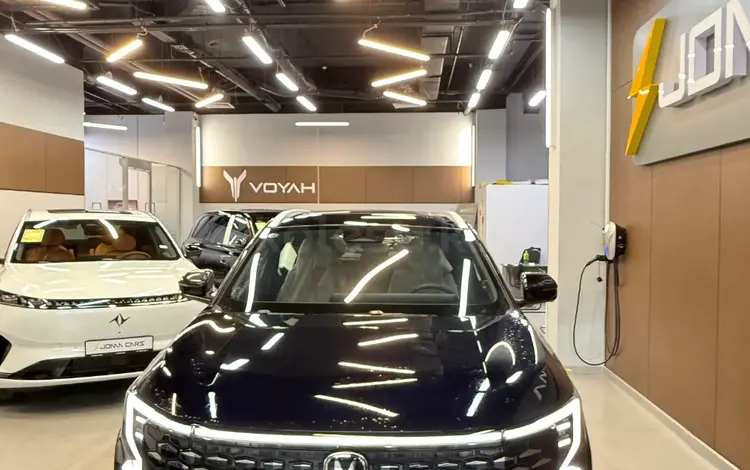 Changan CS55 Plus Luxe 2026 года за 9 700 000 тг. в Алматы