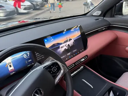 Changan CS55 Plus Luxe 2026 года за 9 700 000 тг. в Алматы – фото 10