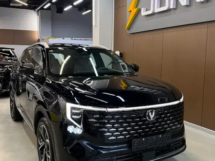 Changan CS55 Plus Luxe 2026 года за 9 700 000 тг. в Алматы – фото 2