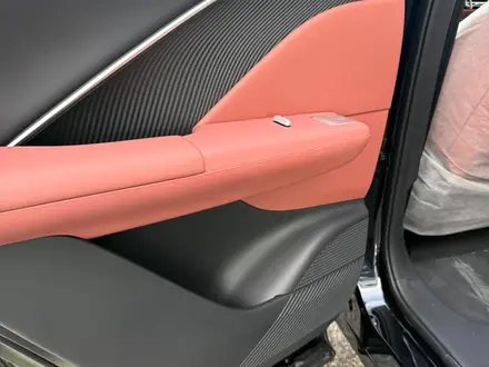 Changan CS55 Plus Luxe 2026 года за 9 700 000 тг. в Алматы – фото 15