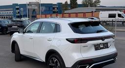 Changan CS55 Plus Luxe 2026 года за 9 600 000 тг. в Алматы – фото 4