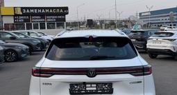 Changan CS55 Plus Luxe 2026 года за 9 600 000 тг. в Алматы – фото 5