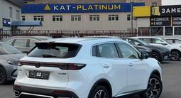 Changan CS55 Plus Luxe 2026 года за 9 600 000 тг. в Алматы – фото 3