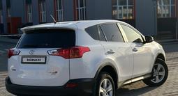 Toyota RAV4 2013 года за 10 300 000 тг. в Усть-Каменогорск – фото 2