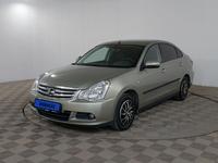 Nissan Almera 2014 годаүшін4 090 000 тг. в Шымкент