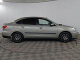 Nissan Almera 2014 года за 4 090 000 тг. в Шымкент – фото 4