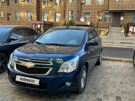 Chevrolet Cobalt 2022 года за 6 000 000 тг. в Актау