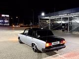 ВАЗ (Lada) 2107 2010 года за 450 000 тг. в Атырау – фото 2